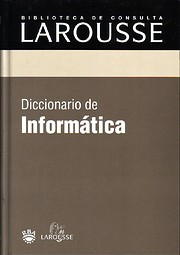 Diccionario de Informática av Varios