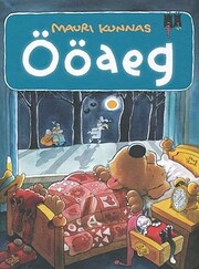 Ööaeg ehk Mis kõik juhtub öösel –…