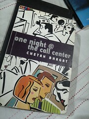 One Night @ The Call Center por Chetan…
