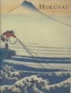 Hokusai by A. Hyatt Mayor