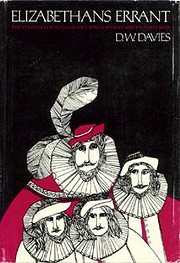 Elizabethans Errant: The Strange Fortunes of…