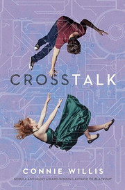 Crosstalk af Connie Willis