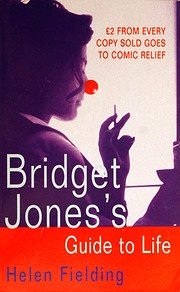 Bridget Jones's Guide to Life (Comic…