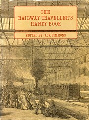 Railway Traveller's Handy Book de Jack…