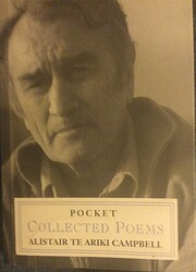 Pocket Collected Poems av Alistair Campbell