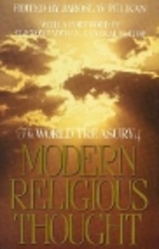 The World Treasury of Modern Religious…