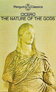 The nature of the gods de Marcus Tullius…