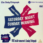 Saturday Night and Sunday Morning [1960…