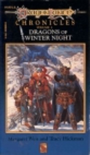 Dragons of Winter Night (DragonLance…