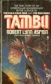 Tambu – tekijä: Robert Asprin