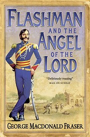 Flashman and the Angel of the Lord av George…