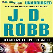 Kindred in Death de J. D. Robb