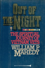 Out of the Night: The Spiritual Journey Of…