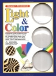 Super Science: Light & Color