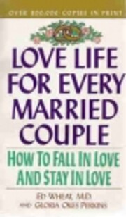Love Life for Every Married Couple de Ed…