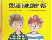 Straight Hair, Curly Hair…