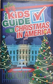 MAG The Kids Guide to Christmas in America