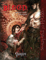 The Blood (Vampire) av Will Hindmarch