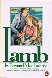 Lamb Tekijä: Bernard MacLaverty