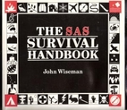 The SAS Survival Handbook by John 'Lofty'…