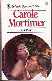 Gypsy por Carole Mortimer