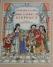 Sing a Song of Sixpence: A Favorite Mother…