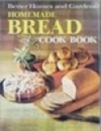 Better Homes and Gardens Homemade Bread Cook…