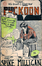 Puckoon by Spike Milligan