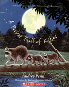 A Pocket Full of Kisses by Audrey Penn