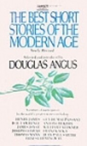 Best Short Stories of the Modern Age af…