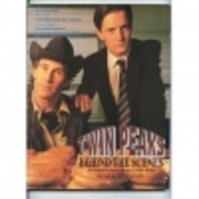 Twin Peaks: Behind-The-Scenes af Mark A.…