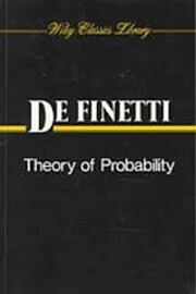 Theory of Probability. A critical…