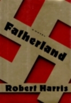 Fatherland by Robert Harris