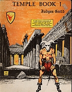 Temple Book I (Dungeons & Dragons) by Bob…