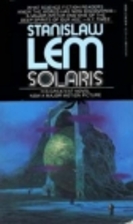 Solaris by Stanisław Lem