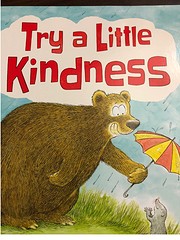 Try A Little Kindness – tekijä: Henry…