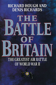 The Battle of Britain: The Greatest Air…