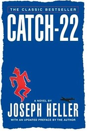 Catch-22 av Joseph Heller