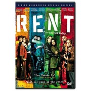 Rent by Movie (DVD)