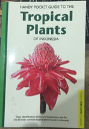 Handy Pocket Guide To The tropical plants…