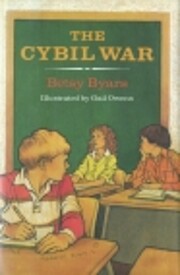 The Cybil war de Betsy Cromer Byars