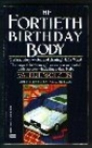 Fortieth Birthday Body – tekijä: Valerie…