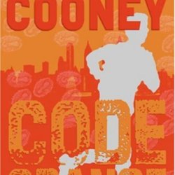 Code Orange by Caroline B. Cooney Code Orange by Caroline B. Cooney