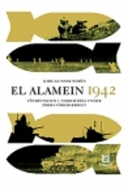 El Alamein 1942 : vändpunkten i…