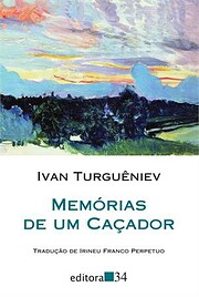 Memórias de um Caçador – tekijä: Ivan…