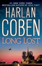 Long Lost by Harlan Coben