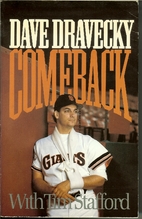 Comeback by Dave Dravecky