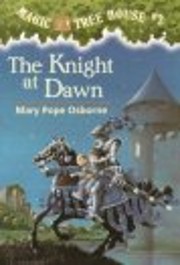 Knight at Dawn door Mary Pope Osborne