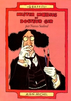 Mister Moebius et docteur Gir by Vidal