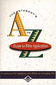 A to Z guide to Bible application de…